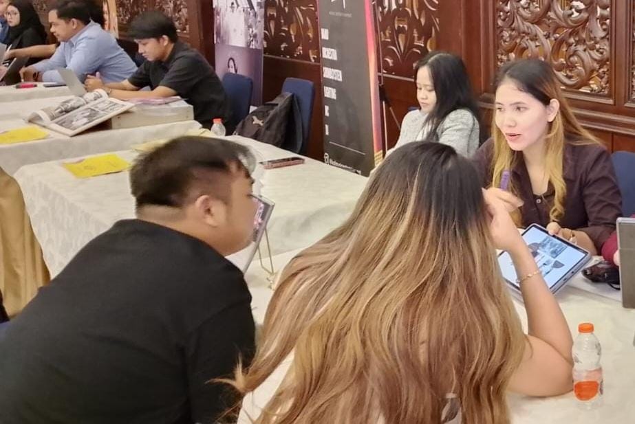 layanan jasa dekorasi wedding