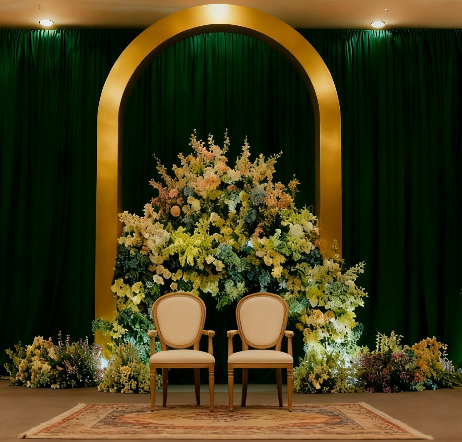 jasa dekorasi wedding